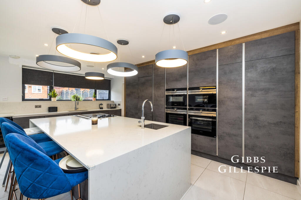 Main image of property: Tintagel Drive, Stanmore, HA7