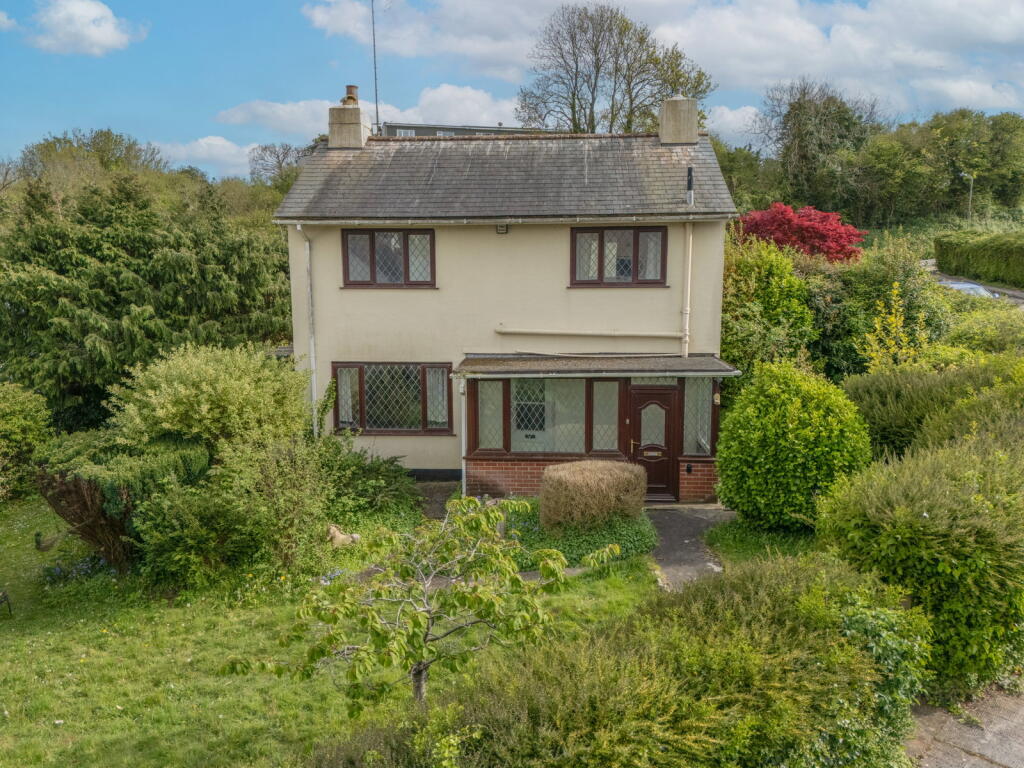 Main image of property: North Rocks Road, Paignton