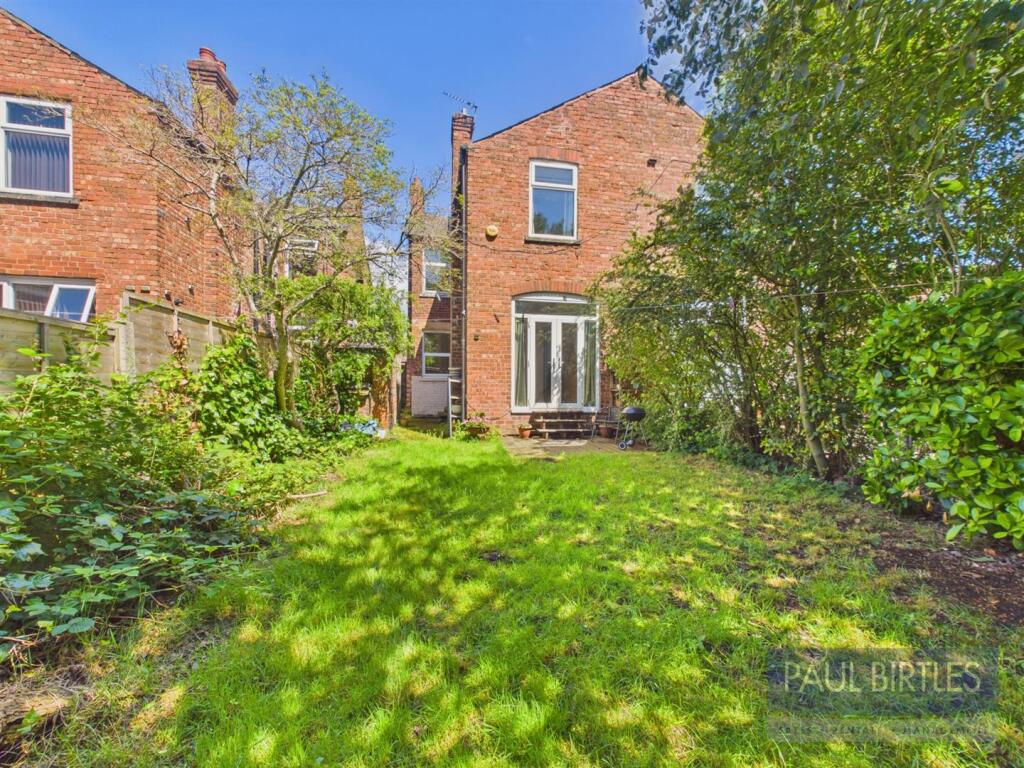 House in Trafford, Gorse Hill - View 2