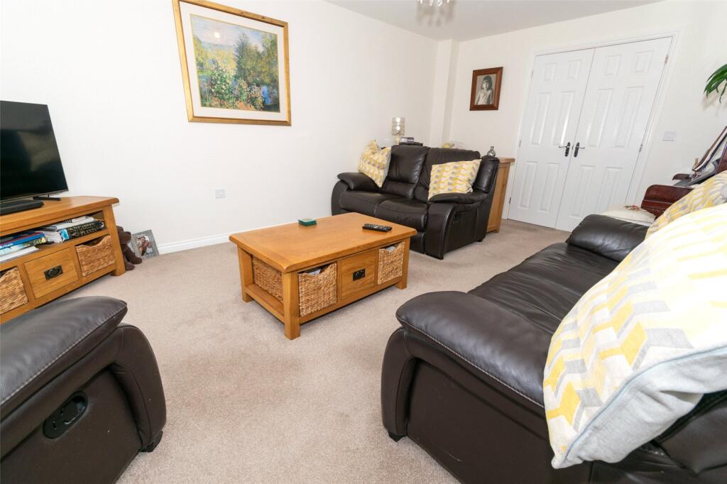 House in Crewe - View 3