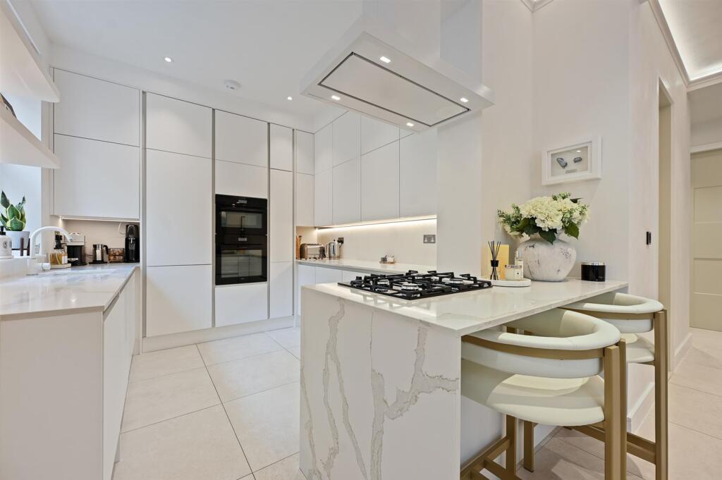 Apartment in London, Kensal Town, Maida Vale - View 4
