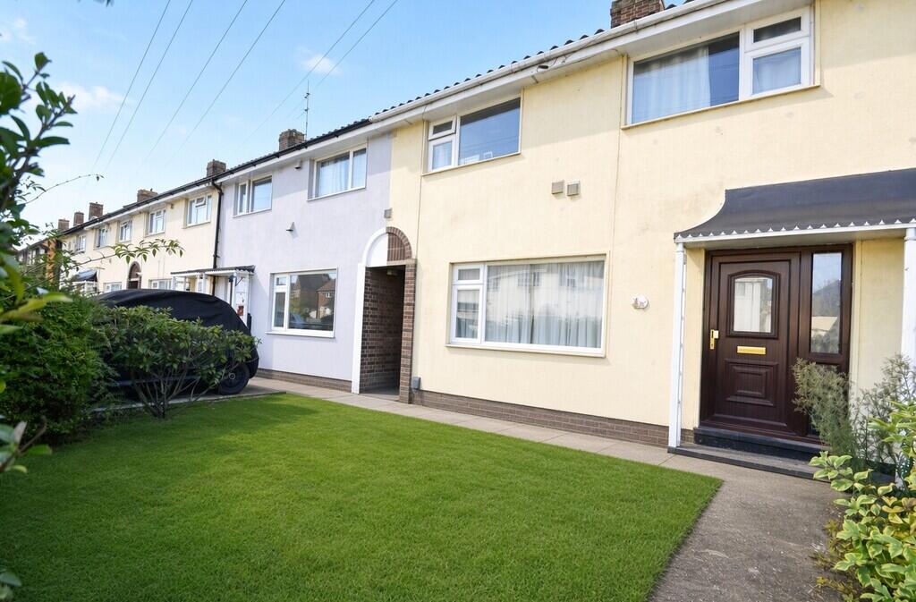 Main image of property: Clyde Road, Staines-upon-Thames