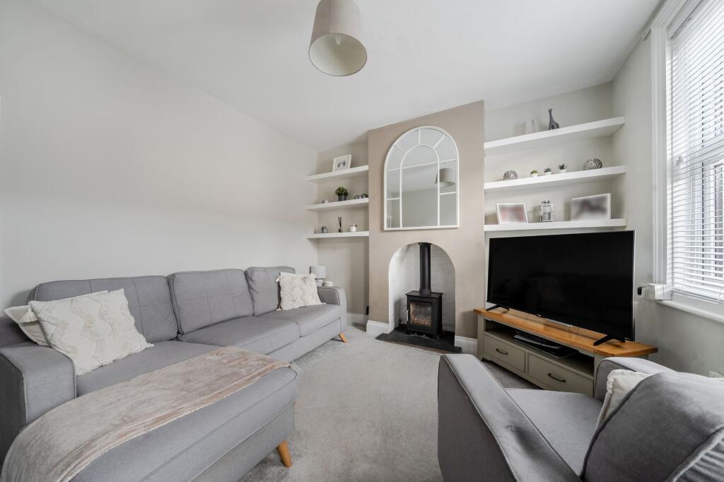 House in Worcester, Bull Ring, Pitmaston - View 5
