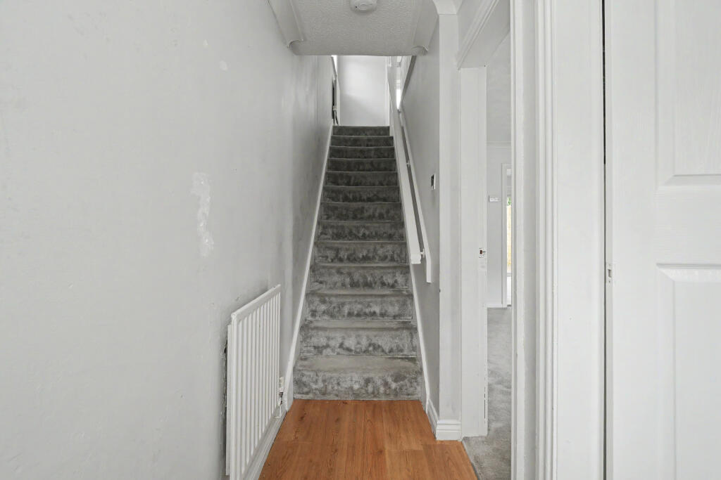 House in Blackburn - View 2
