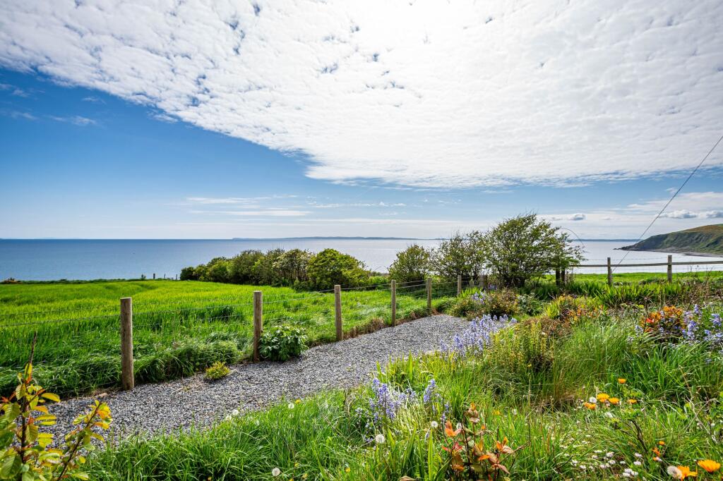House in Auchenmalg, Dumfries and Galloway - View 3
