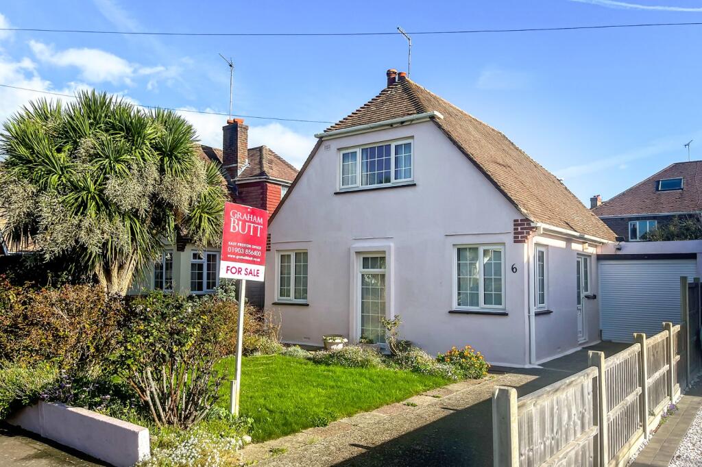 Main image of property: Normandy Lane, East Preston, West Sussex