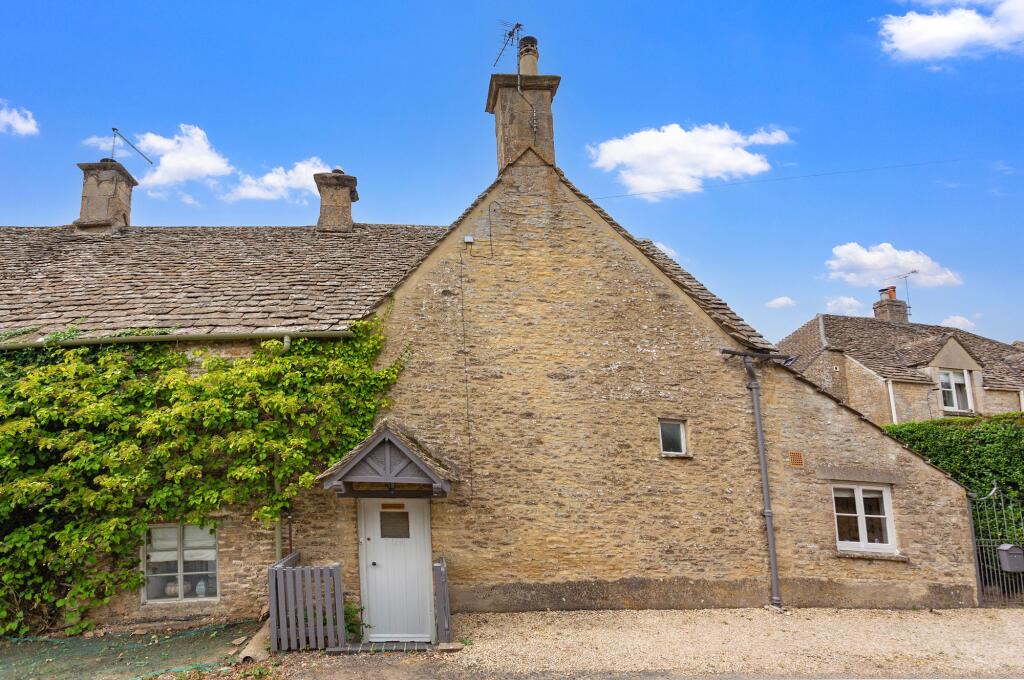 Main image of property: Woodmancote, Cirencester, GL7