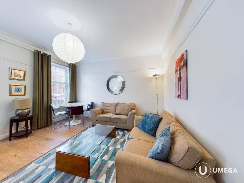 Main image of property: Alexander Drive, Gorgie, Edinburgh, EH11