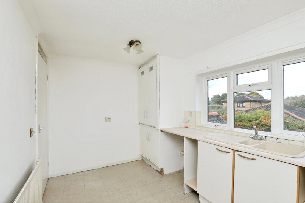 Apartment in Norwich, Three Score, Bowthorpe - View 4