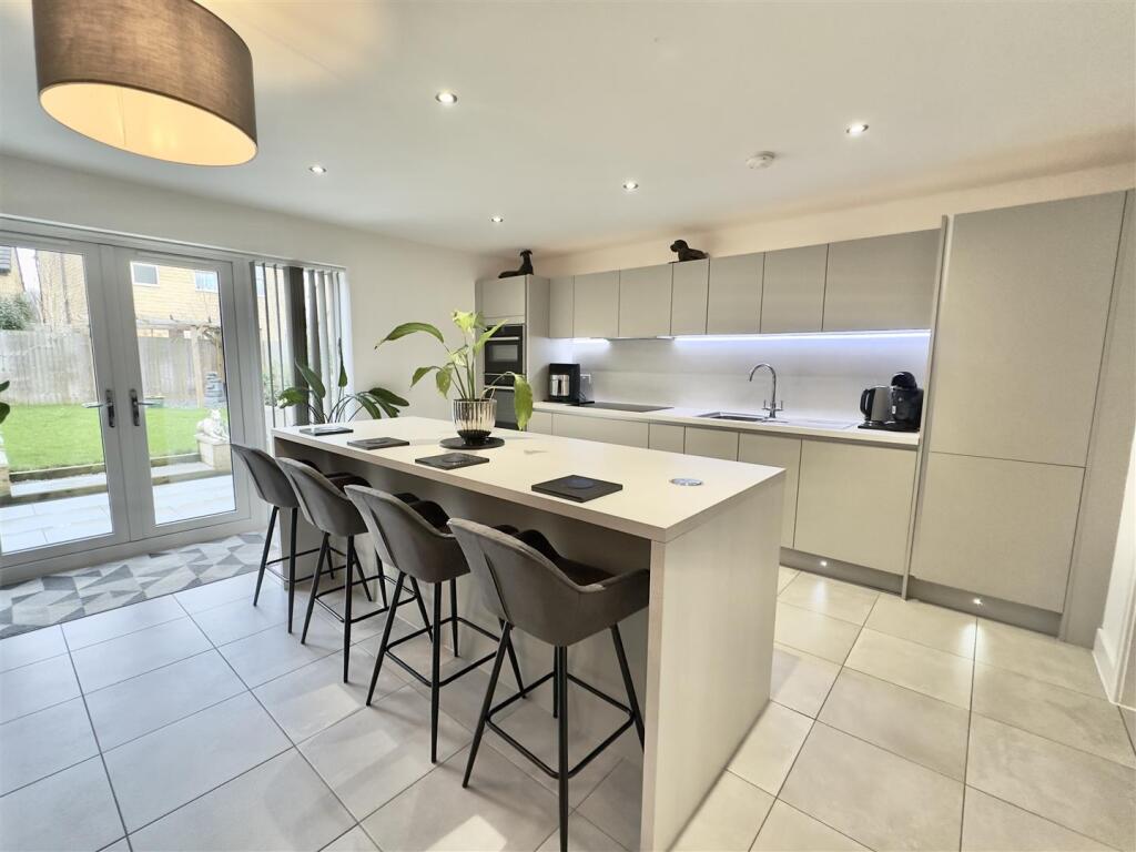 Main image of property: Dishforth Village
