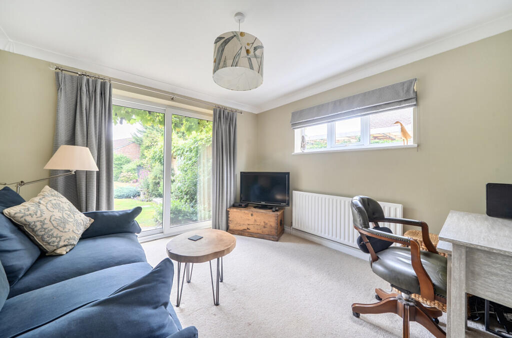 House in Runnymede, Ottershaw - More