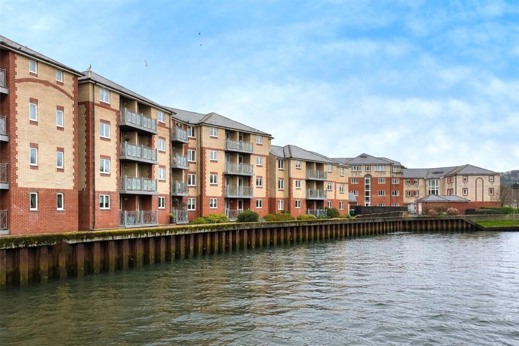Main image of property: Mills Way, Barnstaple, Devon, EX31
