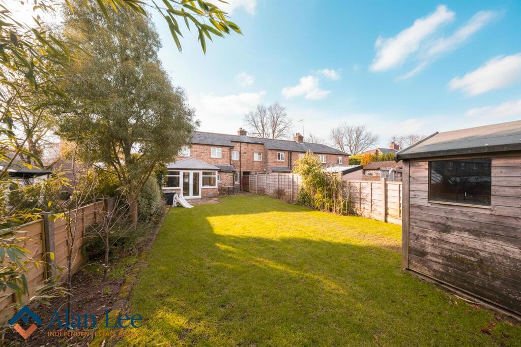 Main image of property: Kingsway, Bollington, SK10 5EU