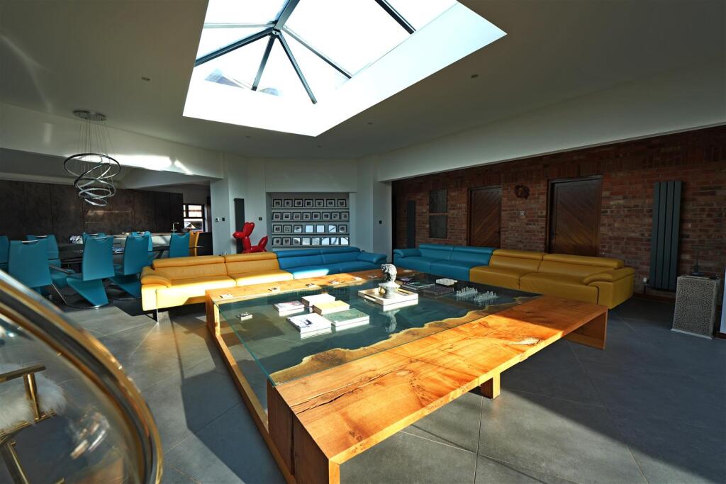 Main image of property: Davenport Road, Coventry