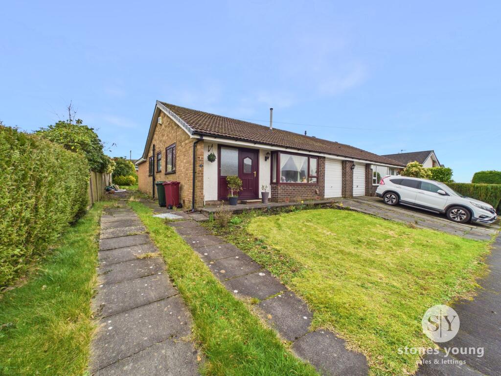 Main image of property: Hob Green, Mellor, BB2