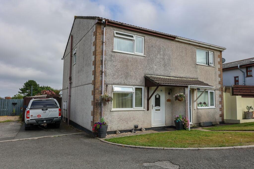 Main image of property: Prosper Close, Roche, St Austell, PL26