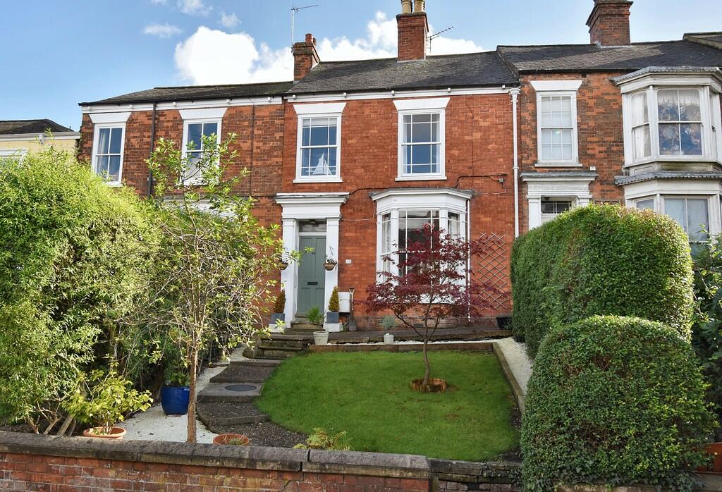 Main image of property: South Street, Louth LN11 9JS