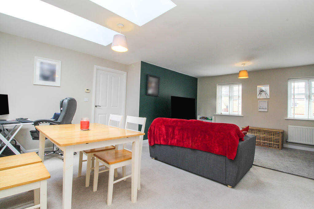 House in Milton Keynes - View 3