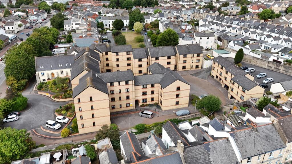 Main image of property: Alexandra Court, Alexandra Road, Barnstaple, Devon, EX32