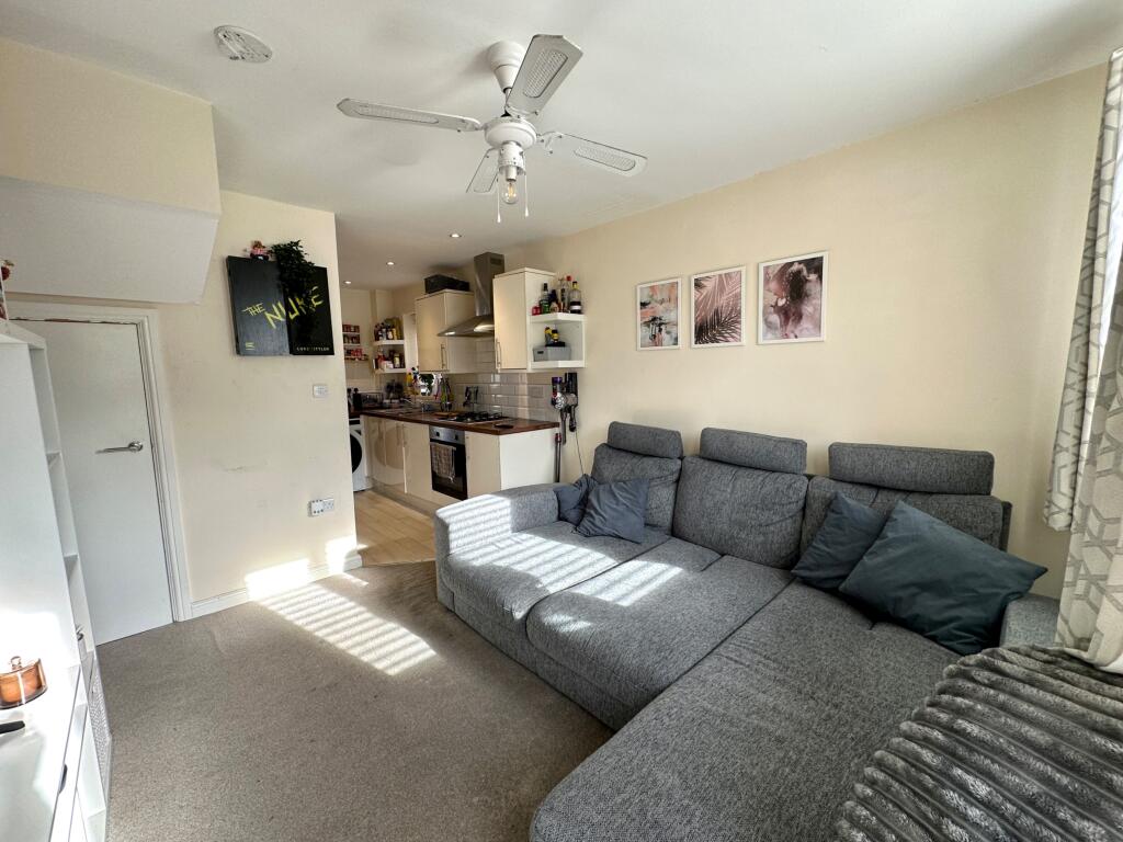 House in Sandwell, Mesty Croft - View 5