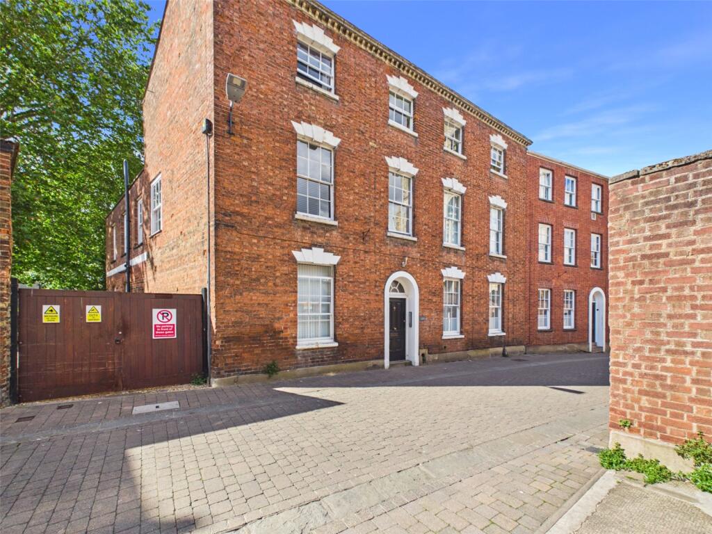 Main image of property: St Johns Lane, Gloucester, Gloucestershire, GL1