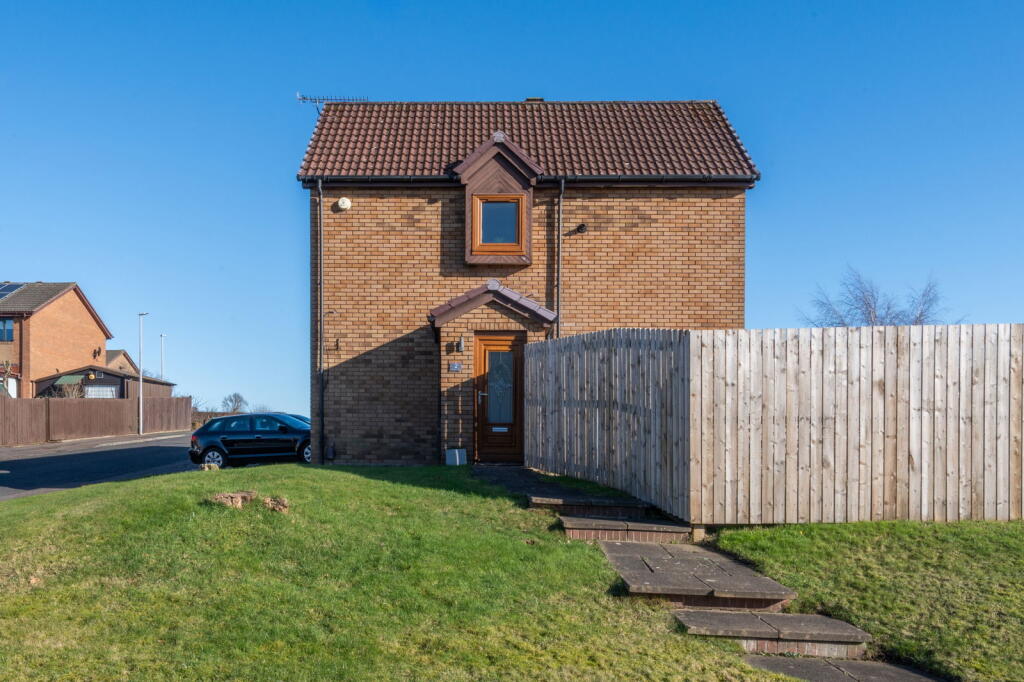 Main image of property: Camperdown Place, Kirkcaldy, KY2 6XW