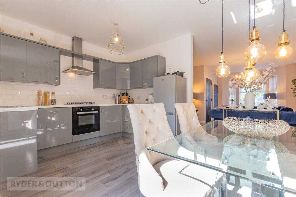 Knowle Avenue, Ashton-under-Lyne, Greater Manchester, OL7 photo 4