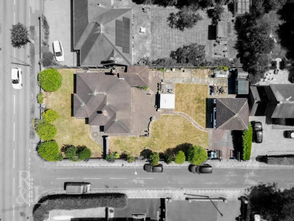 Sutherland Drive, West Bridgford, Nottingham photo 3