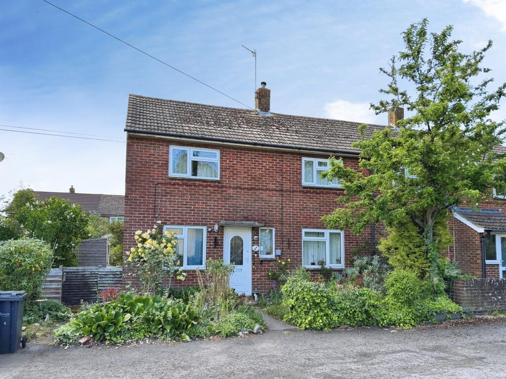 Main image of property: Northside, Old Sarum, Salisbury