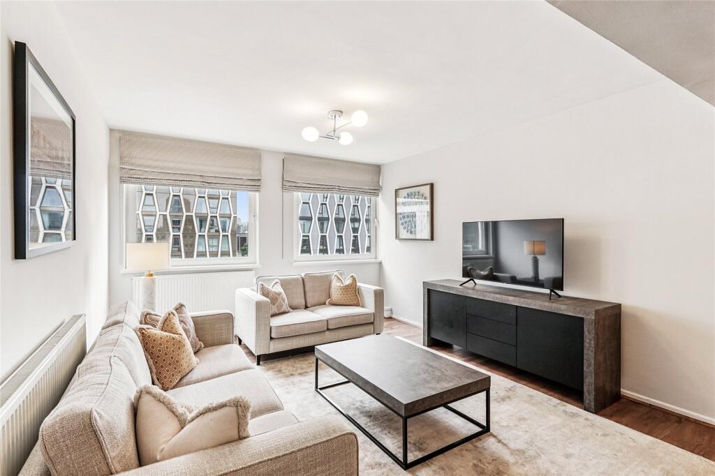 Apartment in London - View 2