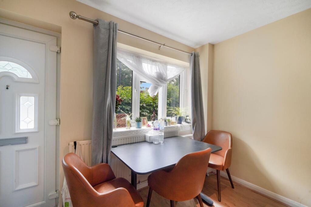 House in London - More