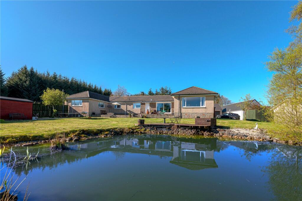 Main image of property: East Kilbride, Glasgow, South Lanarkshire, G75