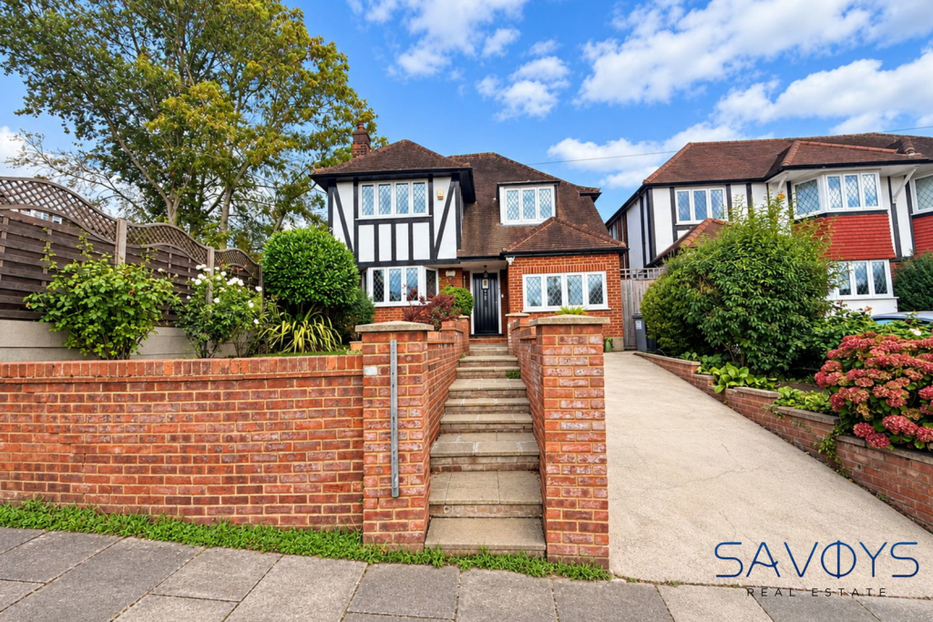 Main image of property: Barn Rise,Wembley,HA9 9NN