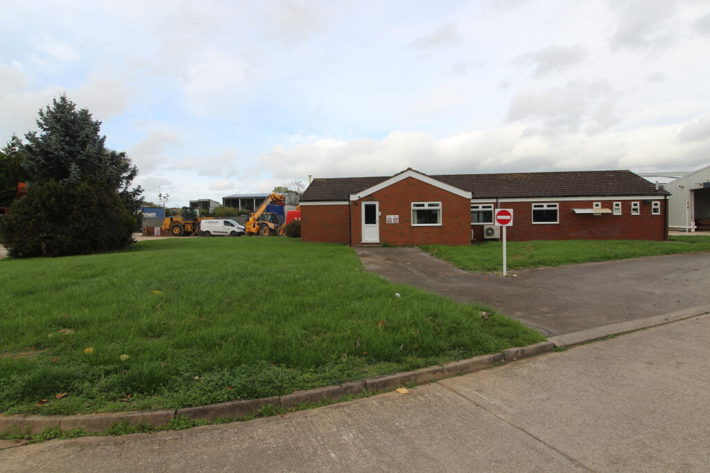 Main image of property: Vale Park, Denbigh, Denbigh, Clwyd, LL16