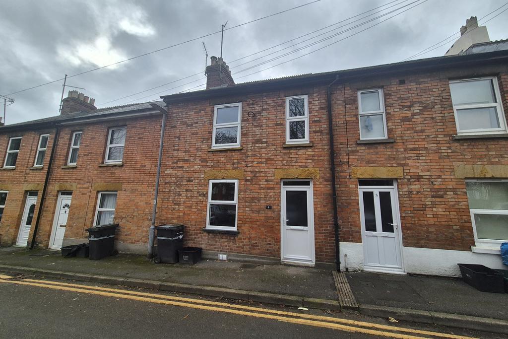 Main image of property: Cecil Street, Yeovil, BA20