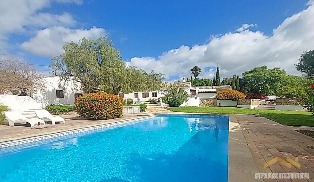 Main image of property: Boliqueime, Algarve