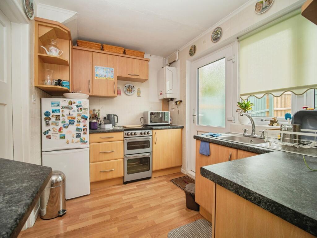 House in Weymouth, Overcombe - View 4