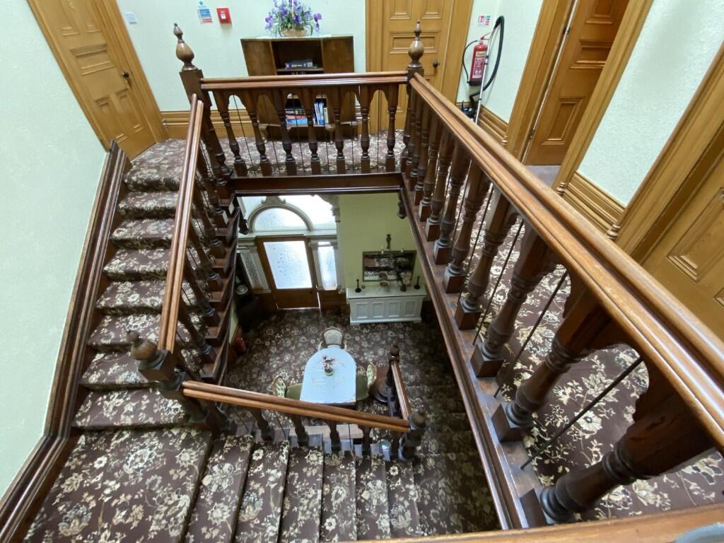 Bellfield Suites, Leyburn Road, Masham, HG4 4ES photo 3
