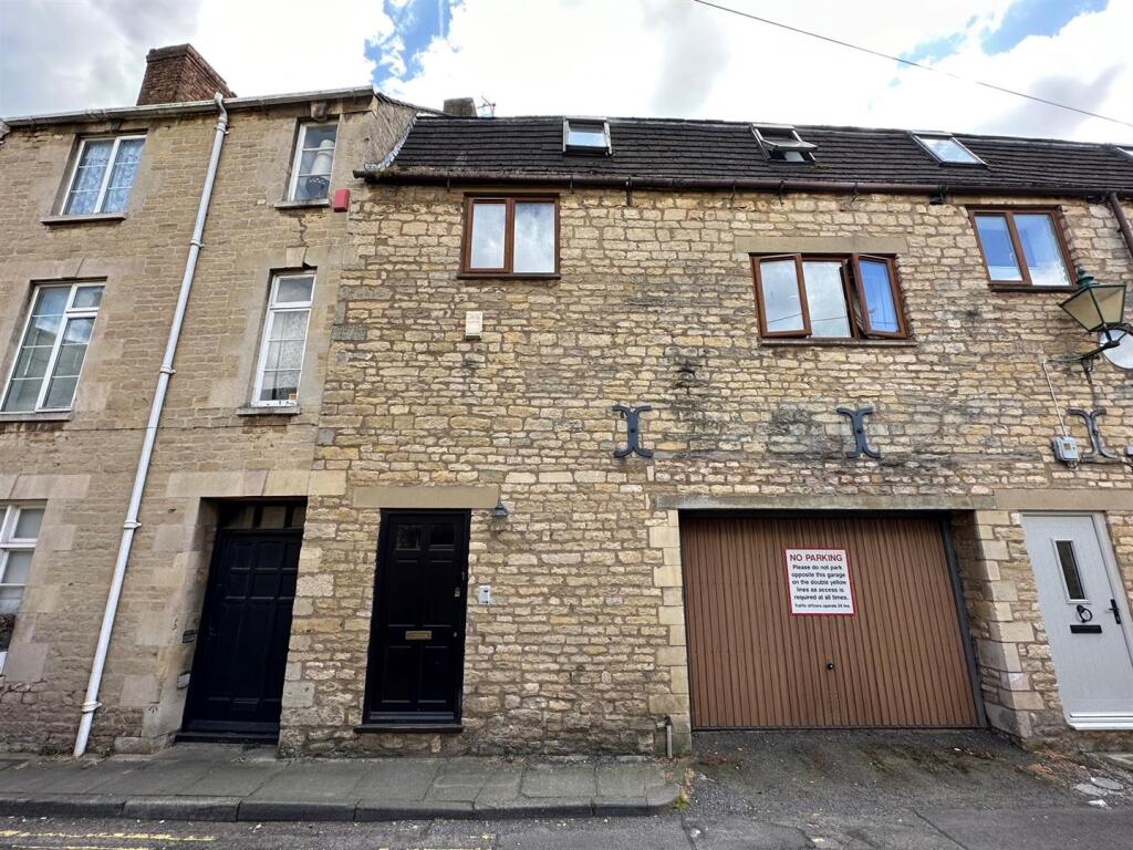 Main image of property: Church Street, St Martins, Stamford