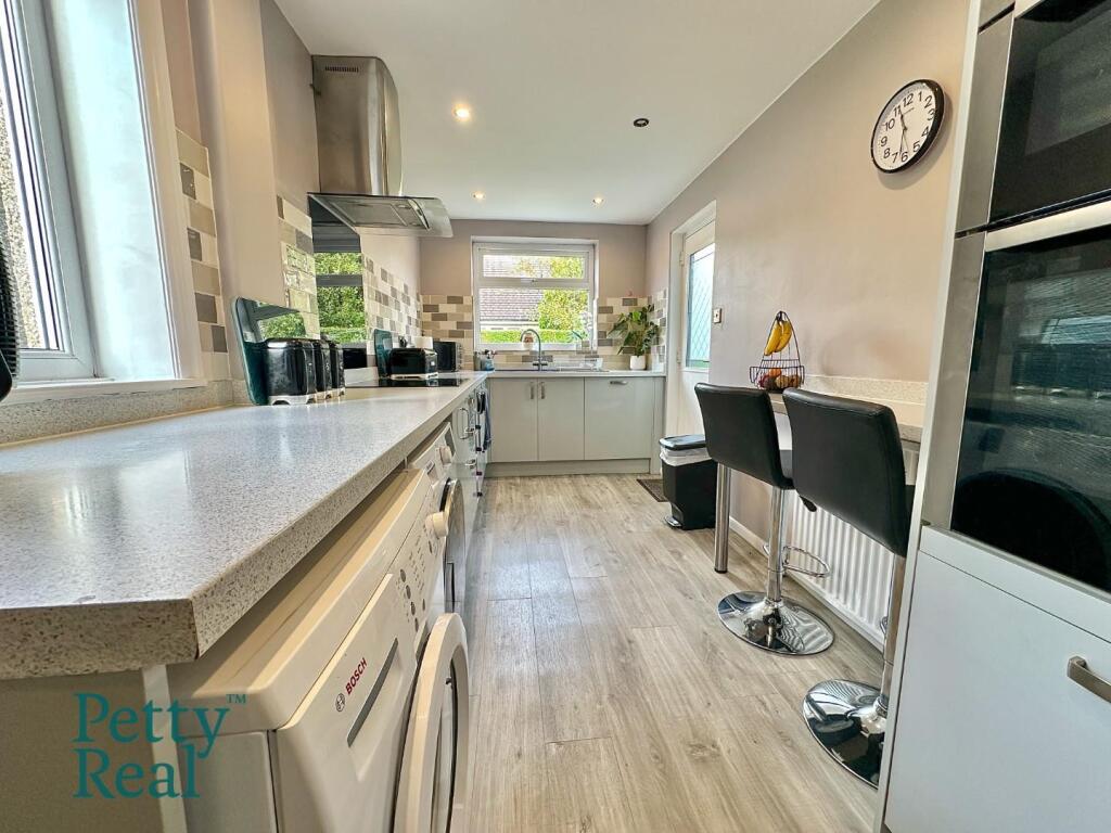 House in Pendle, Colne