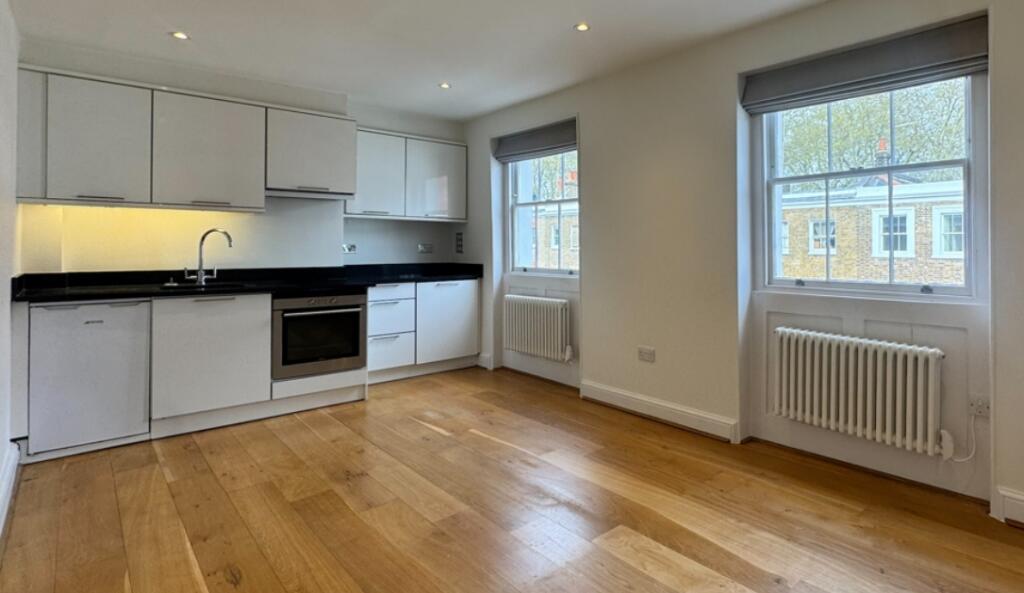 Main image of property: Manchester Street London W1U