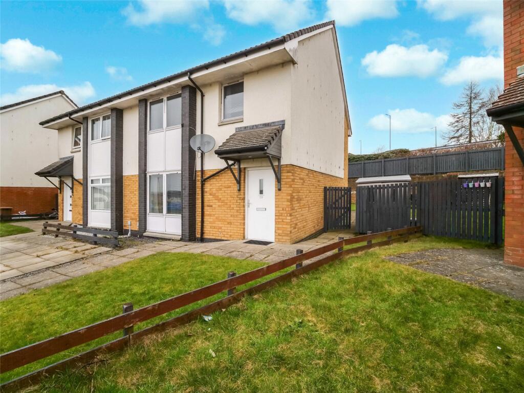 Main image of property: Lindsay Gardens, Kilmarnock, East Ayrshire, KA3