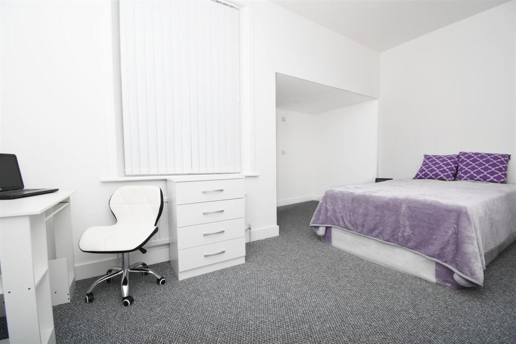 Main image of property: Berry Street, Burnley