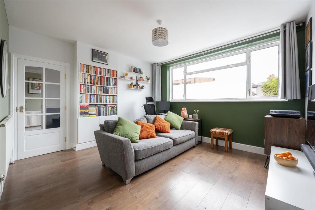 Main image of property: Brookscroft Road, Walthamstow