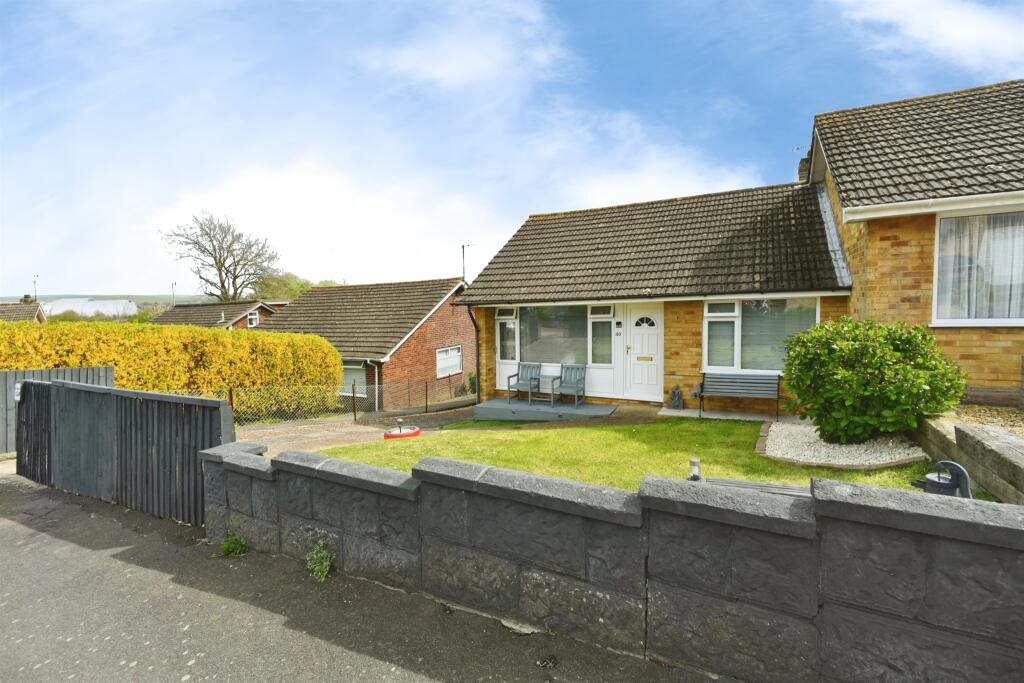 Main image of property: Valley Close, Newhaven