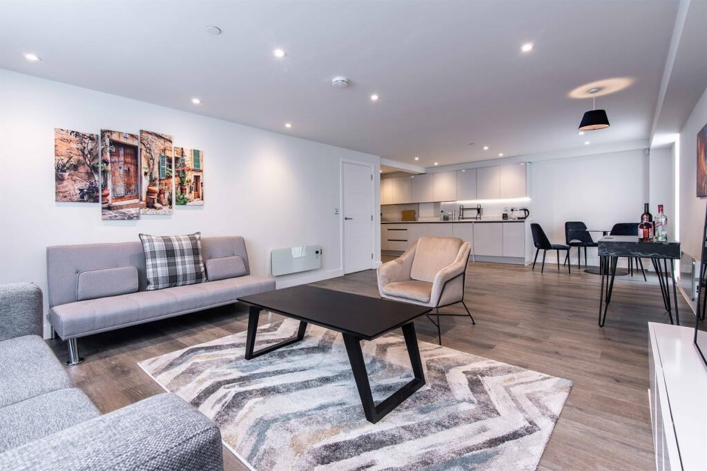 Main image of property: Riverside, West Bridgford, NG2
