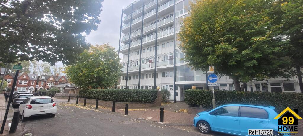 Main image of property: Barringer Square, Tooting, London, SW17