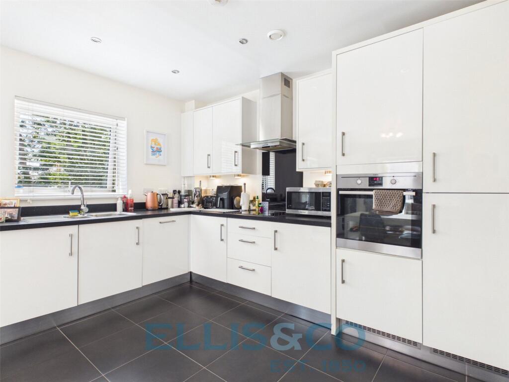 Main image of property: Sovereign Way, Tonbridge, Kent, TN9