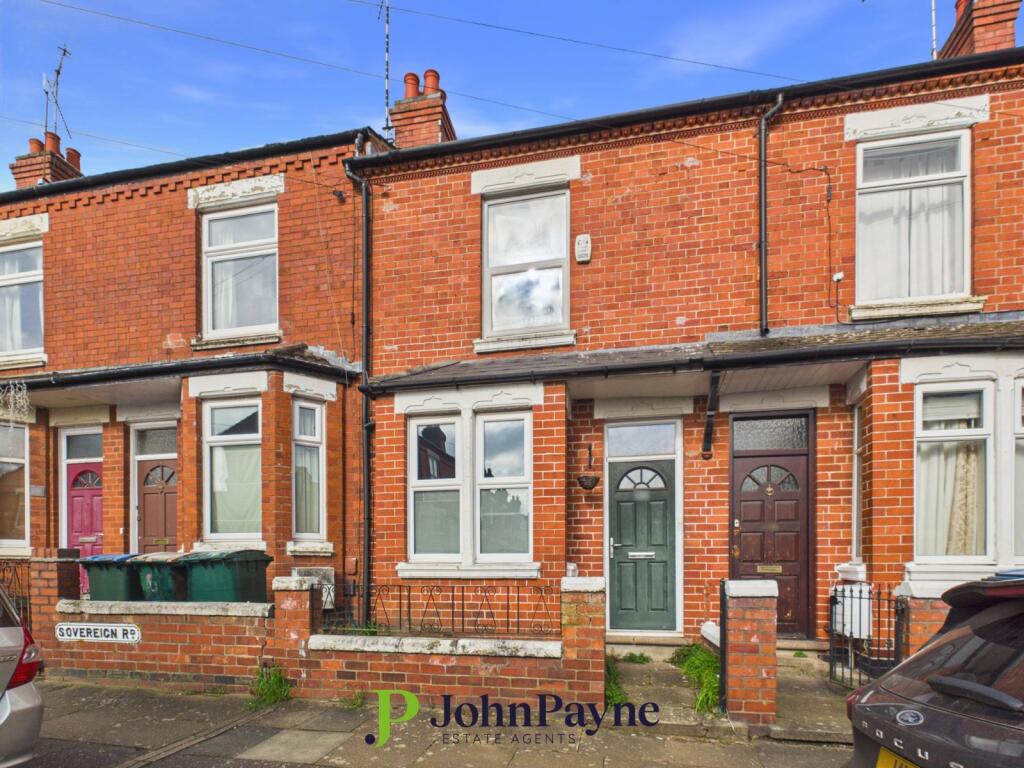 Main image of property: Sovereign Road, Earlsdon, Coventry, CV5