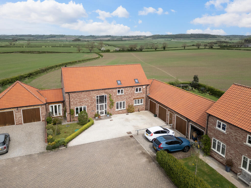 Main image of property: Pecketts Close, Sheriff Hutton, York, YO60